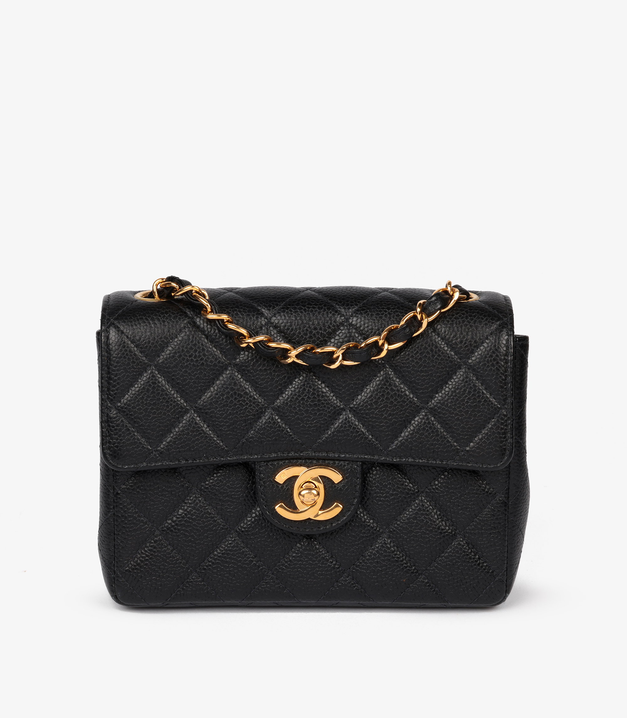 PreOwned Chanel Handbags Authentic Chanel Bags for Sale