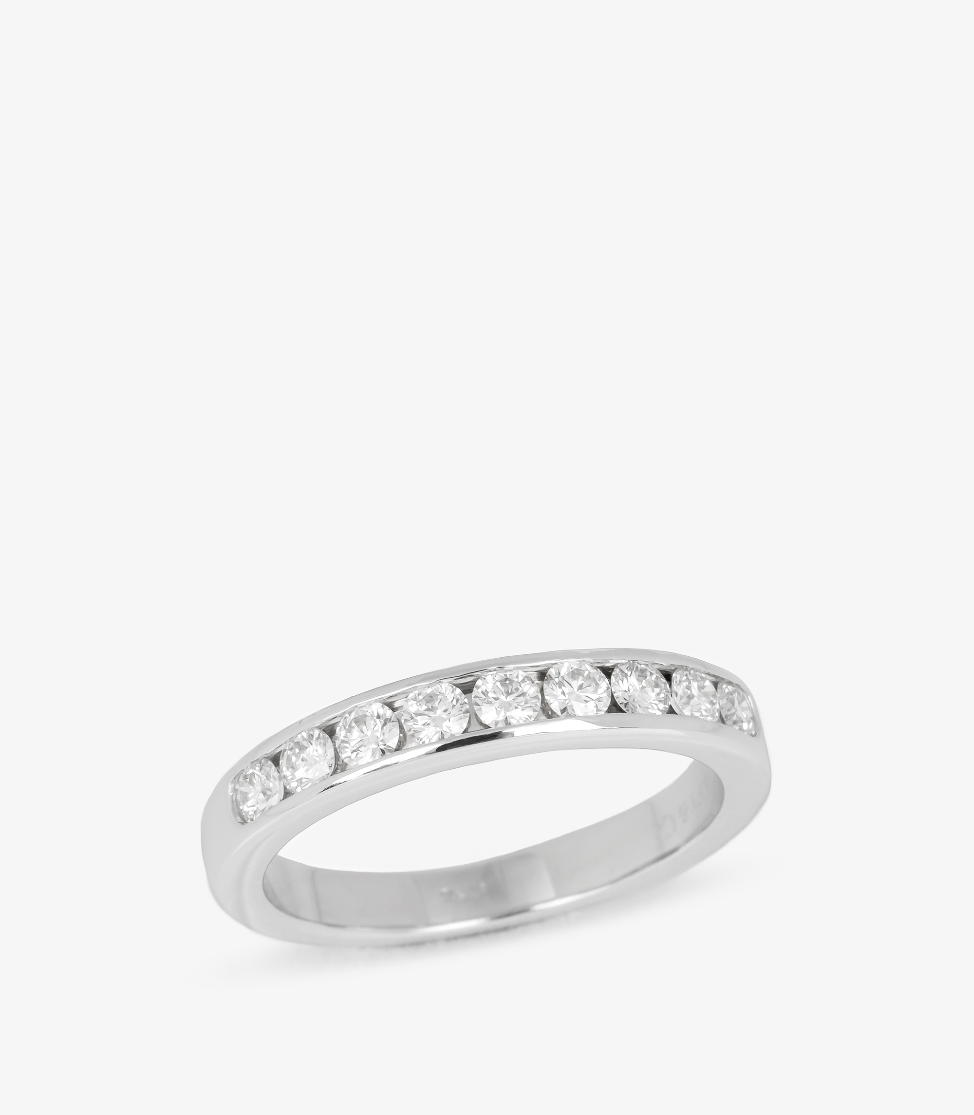 Pre-Owned Luxury Designer Rings for Sale | Discounted Rings