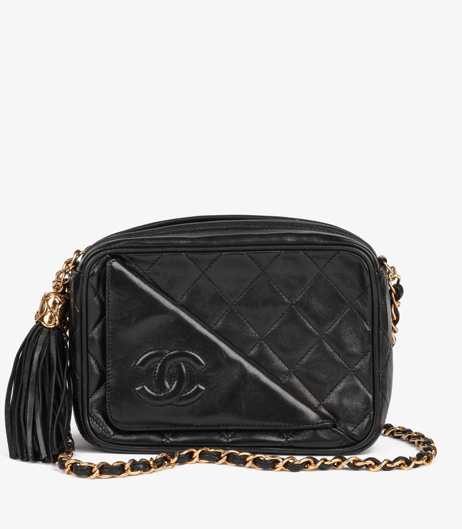 PreOwned Chanel Handbags Authentic Chanel Bags for Sale