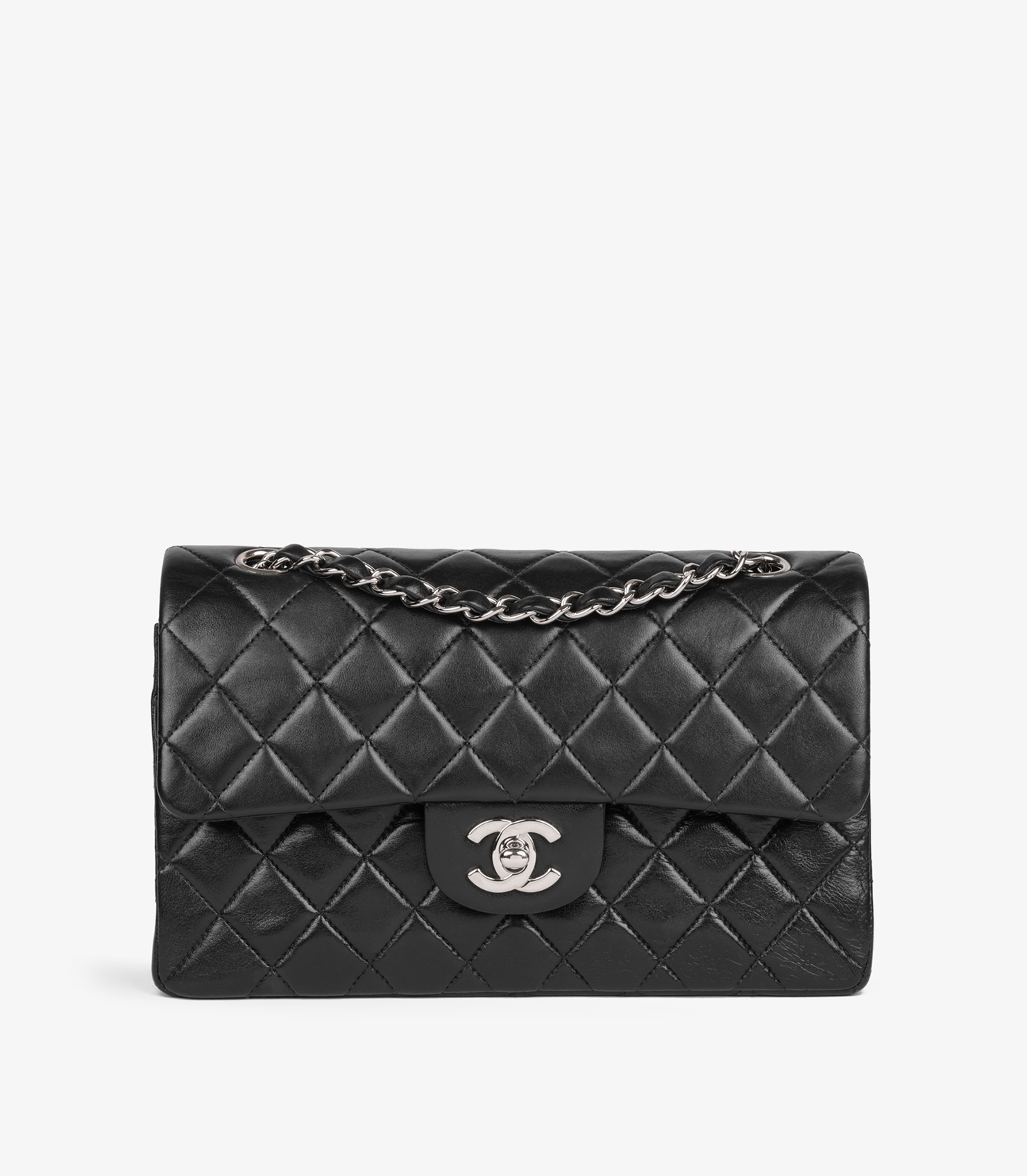 Chanel Classic Double Flap Bag Type Bags