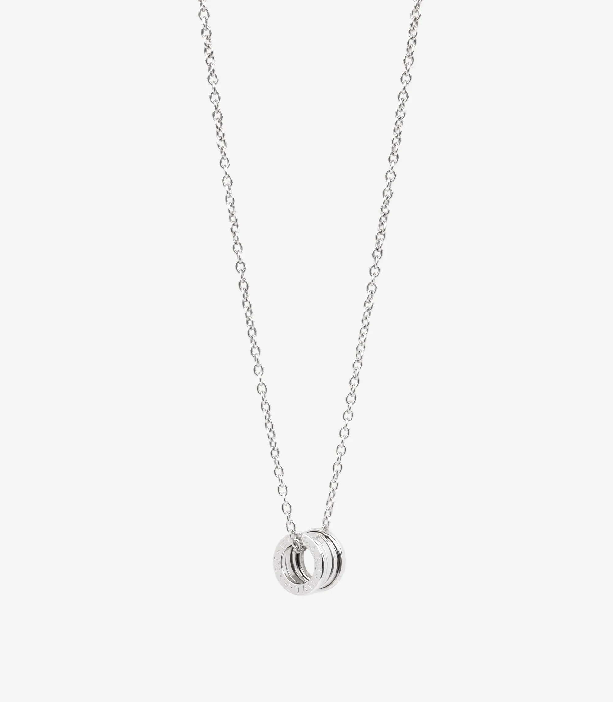 B zero1 necklace cheap
