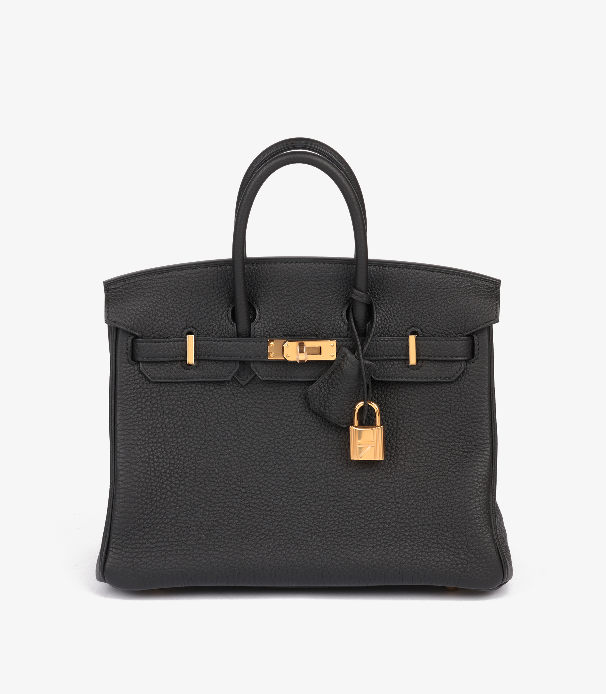 Black togo birkin cheap