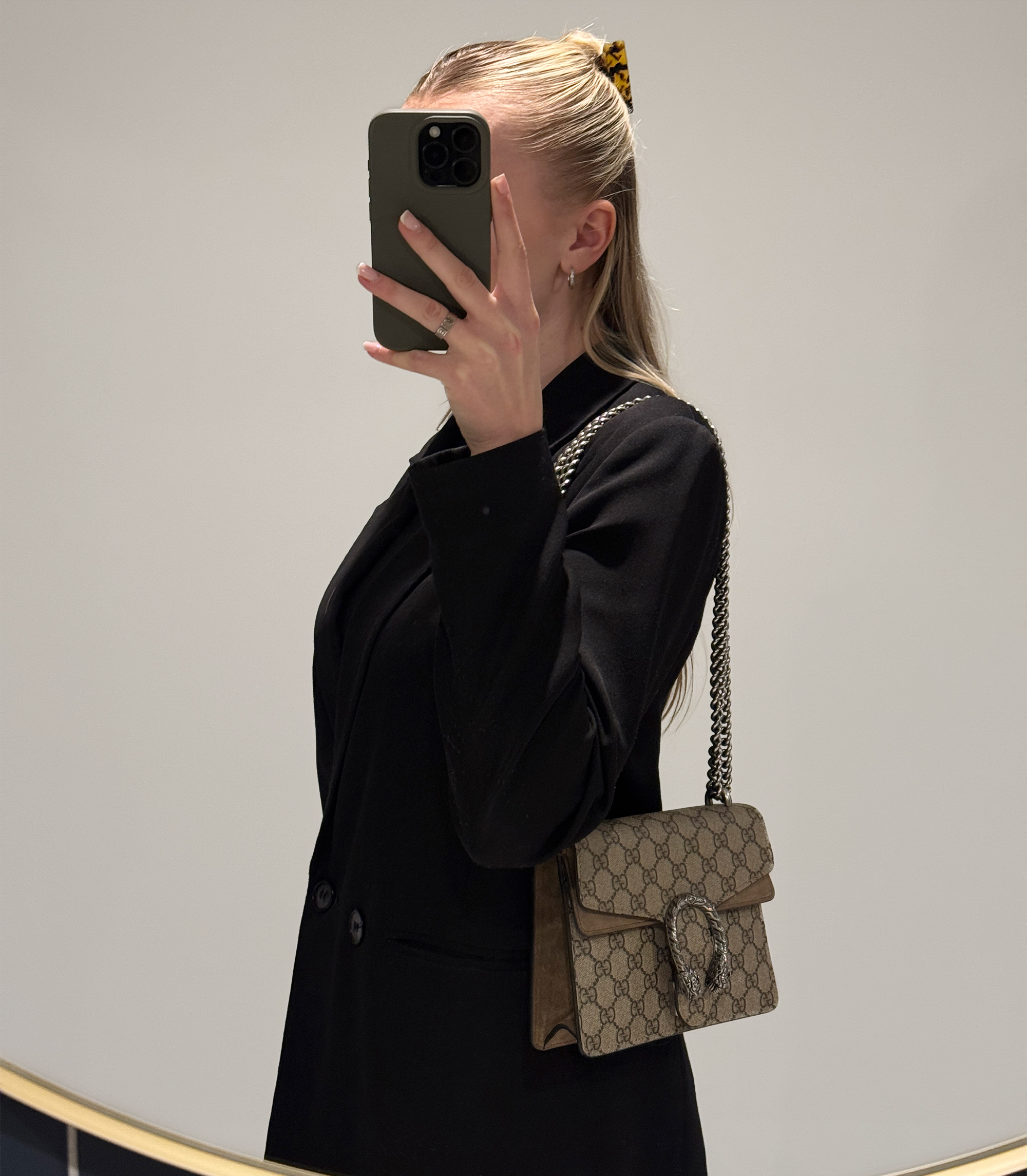 Gucci | Search By Brand | Pre-Owned Designer Handbags | Xupes