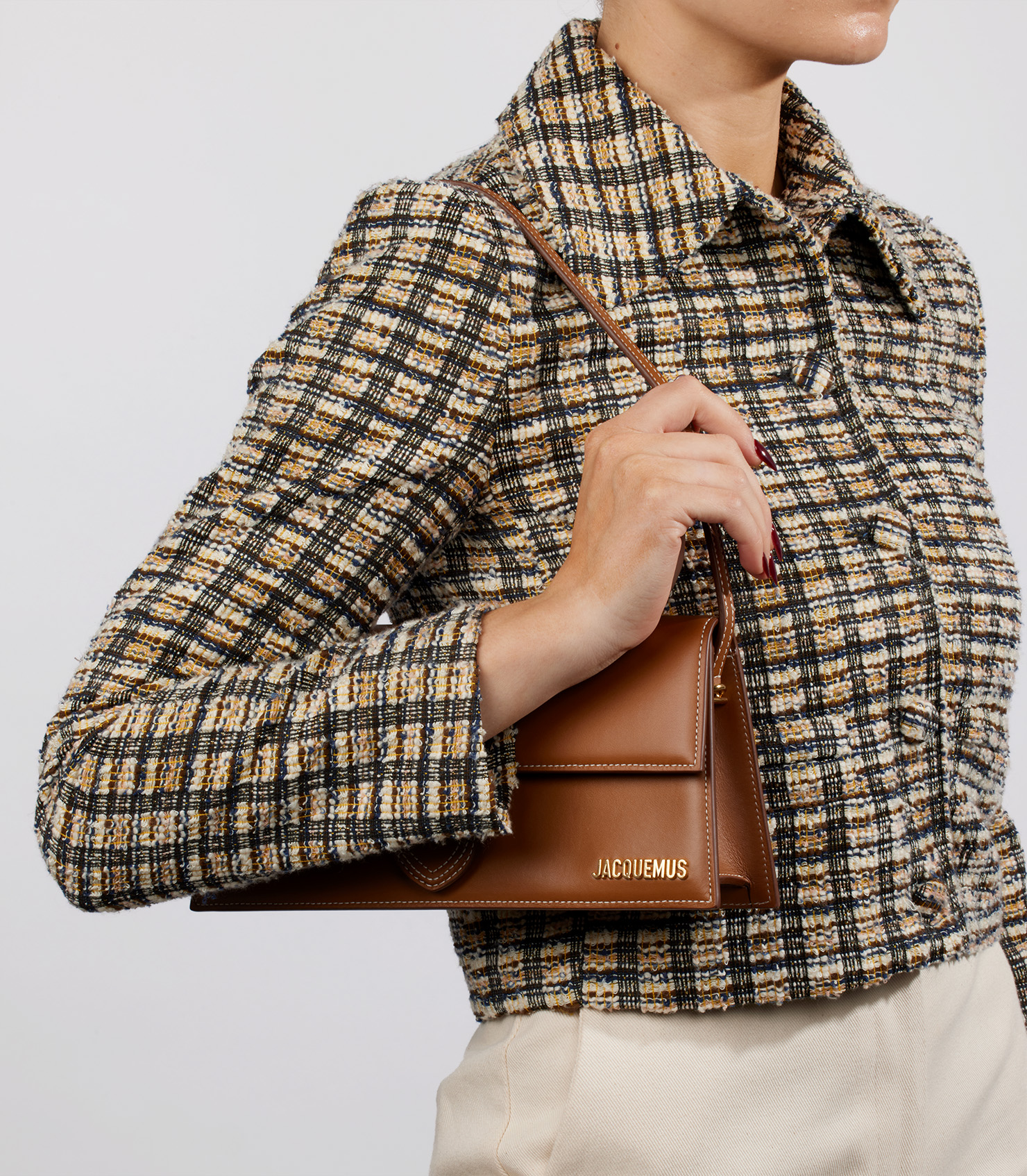 Pre-Owned Designer Handbags —