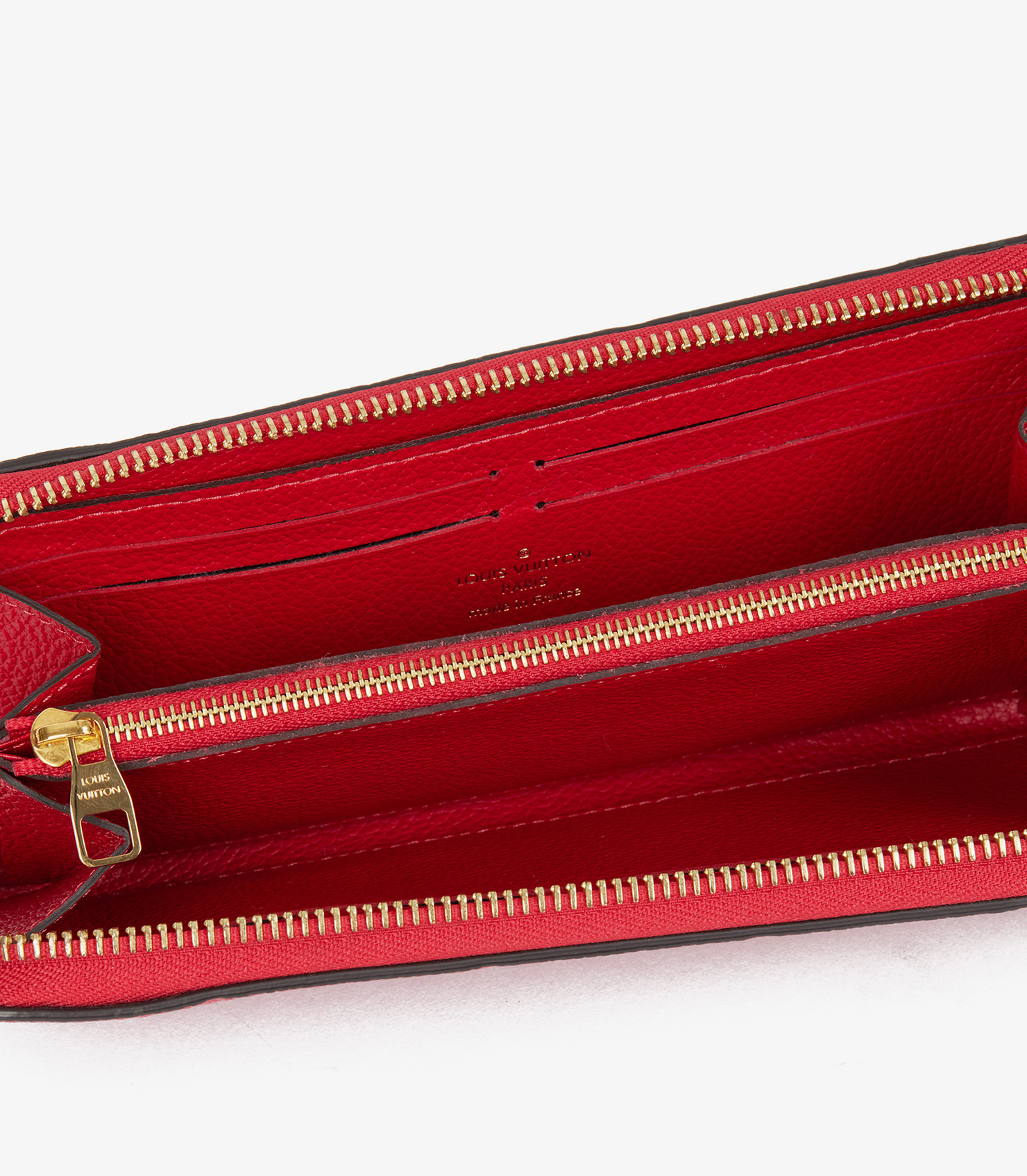 Clemence wallet discount
