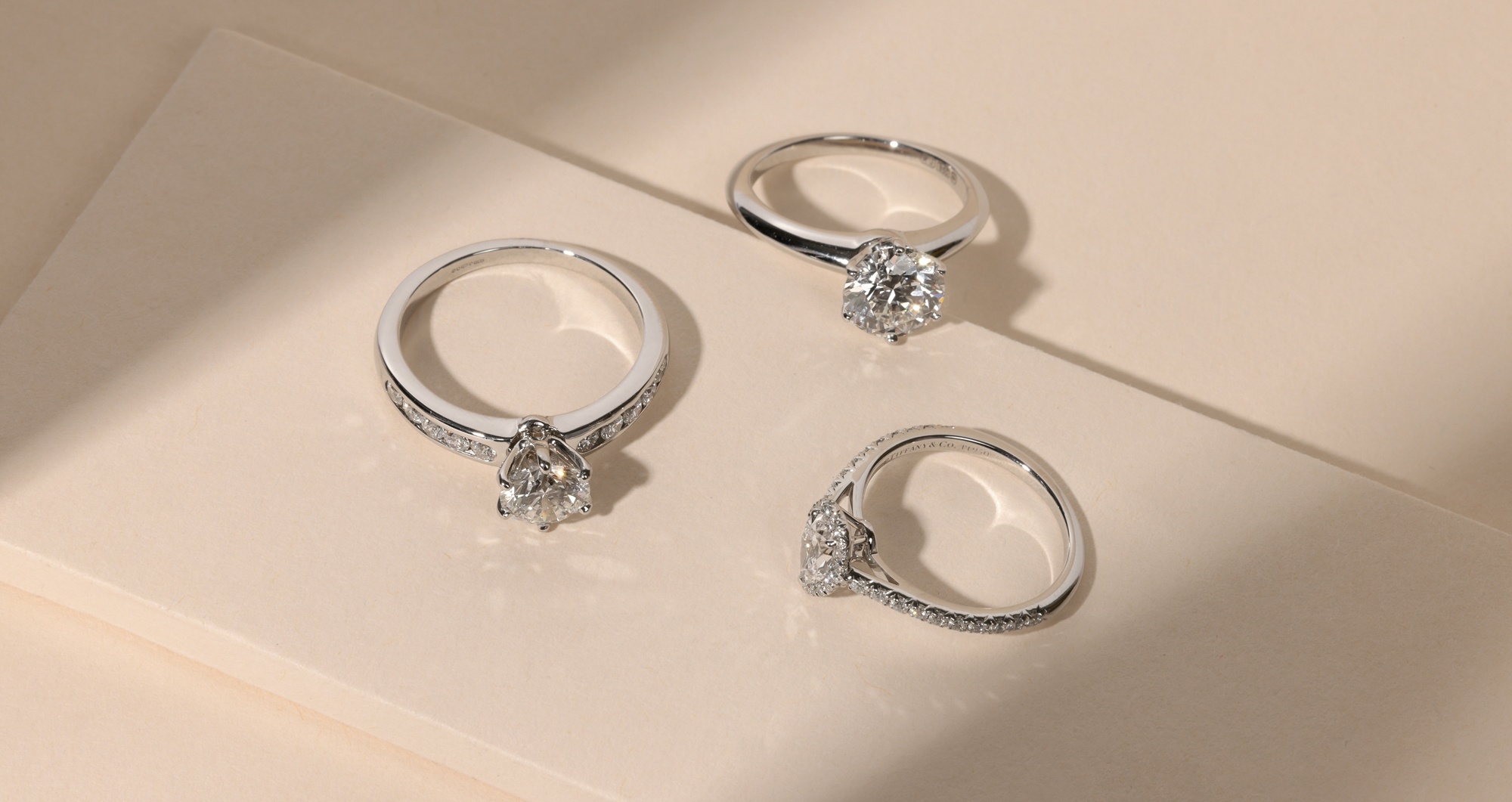 The Ultimate Guide to Popular Diamond Shapes: Find Your Perfect Match