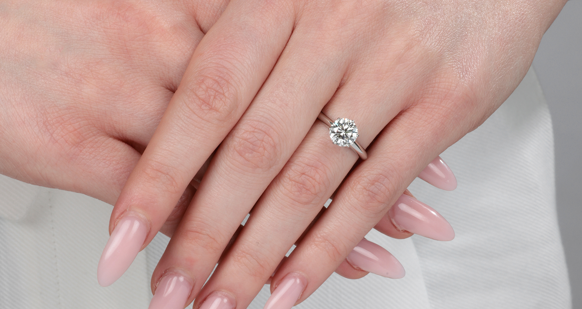 Diamond Buying Guide: How to Choose the Perfect Diamond