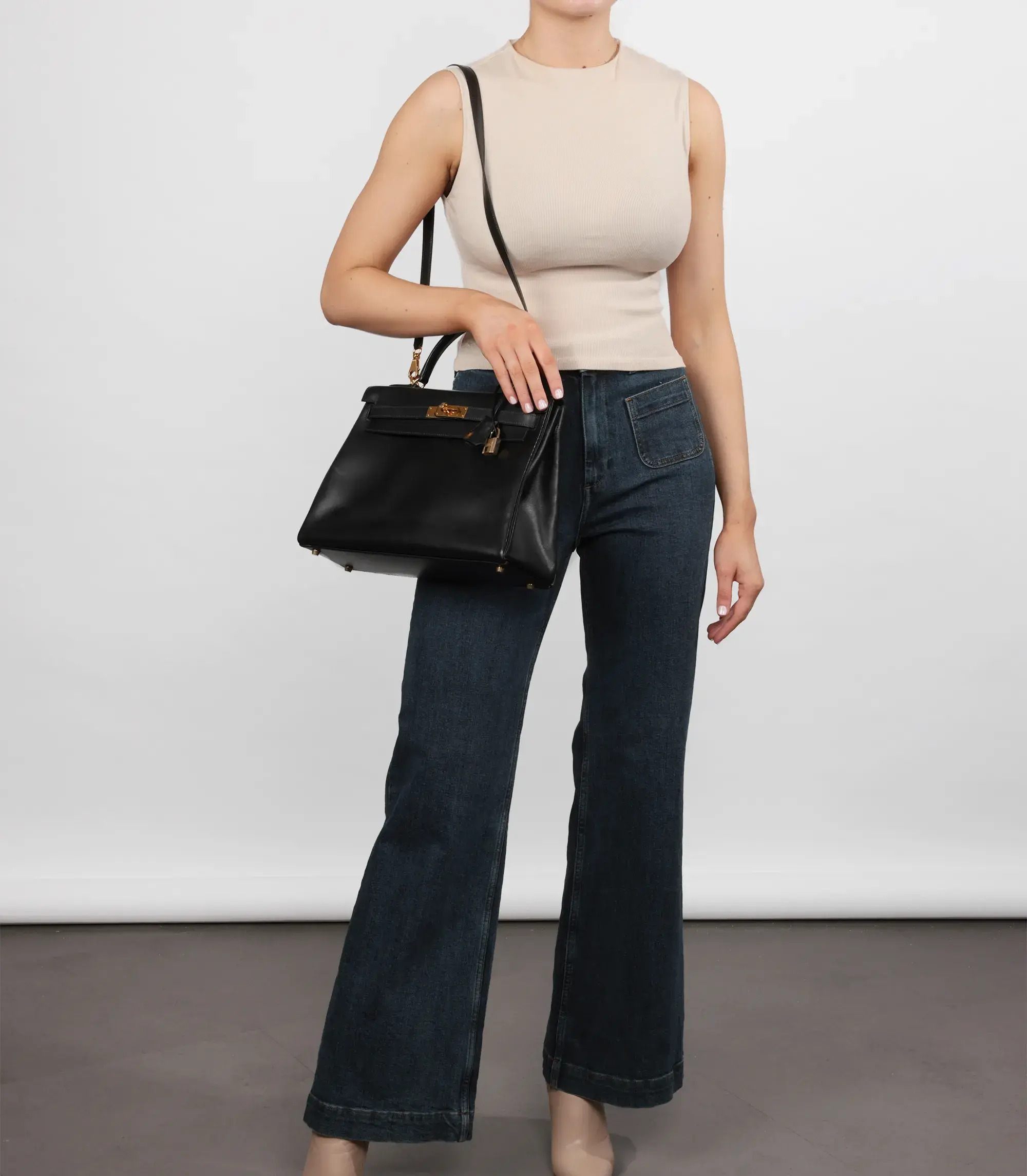 Hermès Kelly 